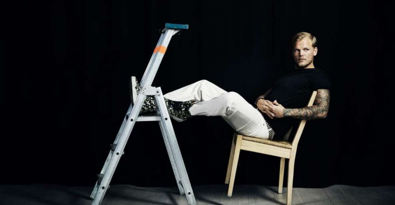 Stockholm: Avicii Experience Skip-the-Line Entrance Ticket - Starting at Sergelgatan 2 in the Heart of Stockholm