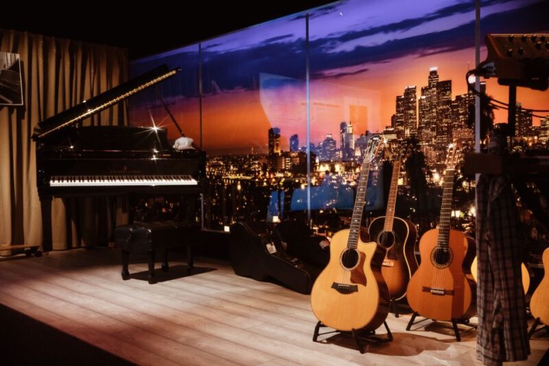 Stockholm: Avicii Experience Skip-the-Line Entrance Ticket - Final Thoughts on the Avicii Experience in Stockholm