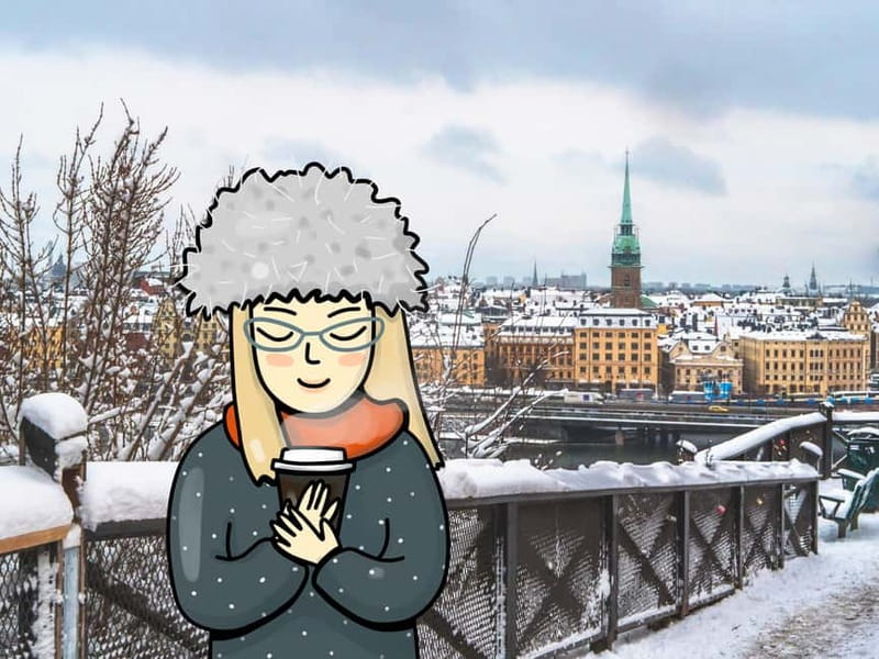 Stockholm: Best of WOW! Stockholm - Key Points