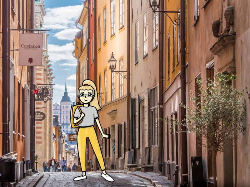 Stockholm: Best of WOW! Stockholm - Discovering the Royal Palace and Gamla Stan