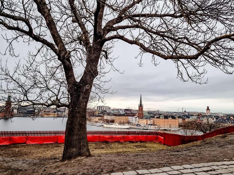 Stockholm: Best of WOW! Stockholm - The Sum Up: A Smart Choice for a Quick Stockholm Overview