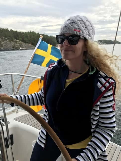 Stockholm: City and Archipelago Sailing Tour - The Logistics and Booking Flexibility