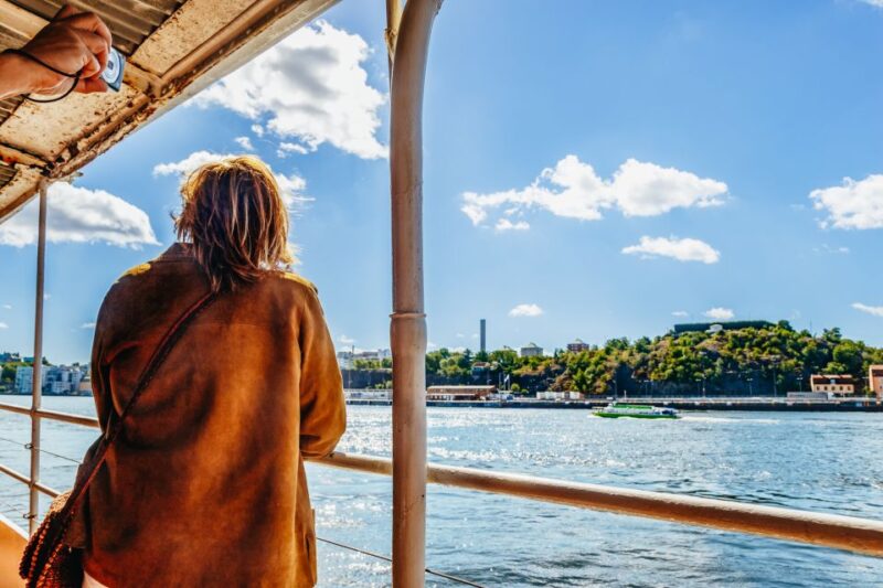 Stockholm: City Archipelago Sightseeing Cruise with Guide - Final Thoughts on the Stockholm Archipelago Cruise