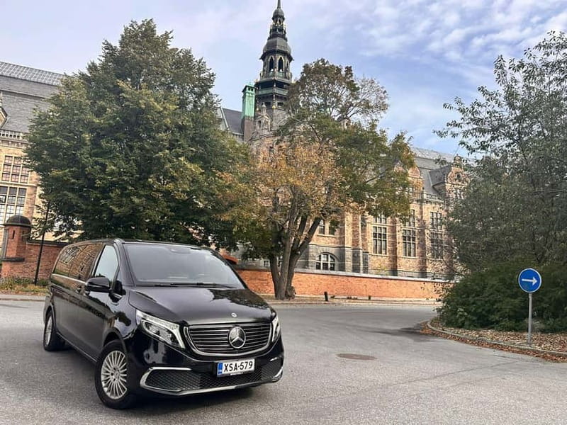 Stockholm: City Tour and Viking Sigtuna by private Car - What Sets This Tour Apart from Others