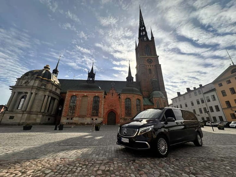Stockholm: City Tour and Viking Sigtuna by private Car - The Sum Up: A Personalized Swedish Heritage Journey