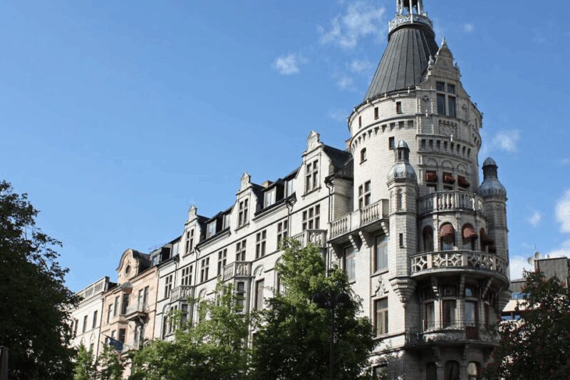 Stockholm: Djurgården and Östermalm Island Tour - Frequently Asked Questions