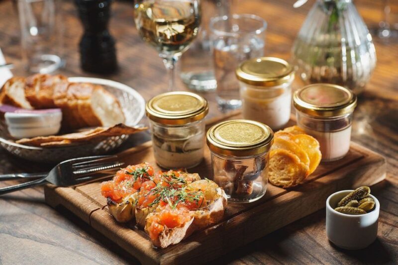 Stockholm: Evening Dining Experience - Key Points