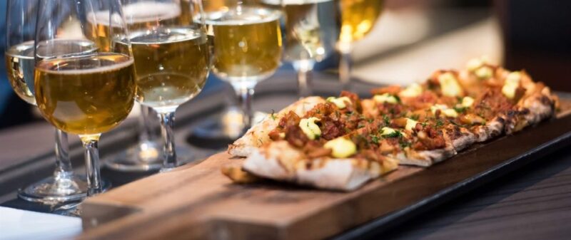 Stockholm: Evening Dining Experience - Logistics and Meeting Details