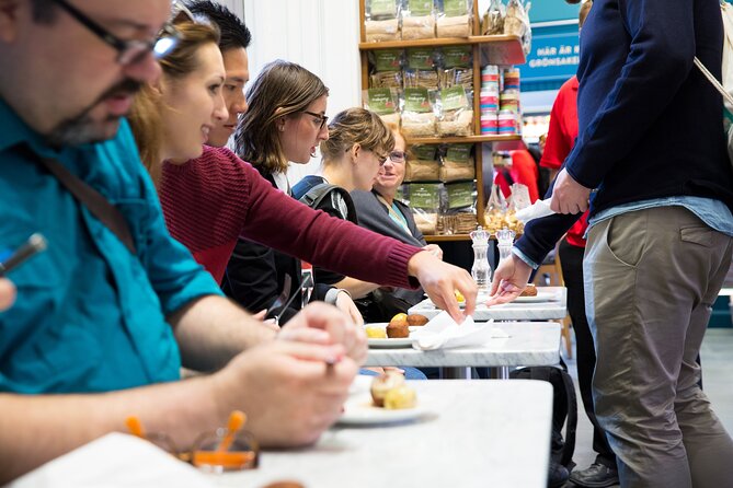 Stockholm Food Tour - The Guide’s Role and Style