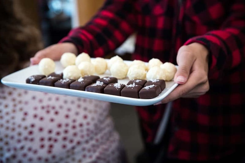 Stockholm: Food Tour - Key Points