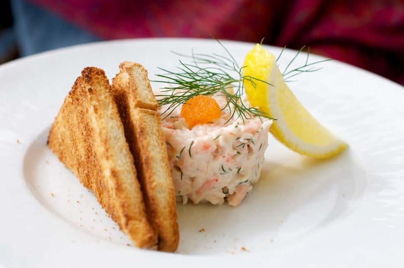 Stockholm: Food Tour - Starting Point at Östermalms Saluhall: The Heart of Stockholm’s Food Scene