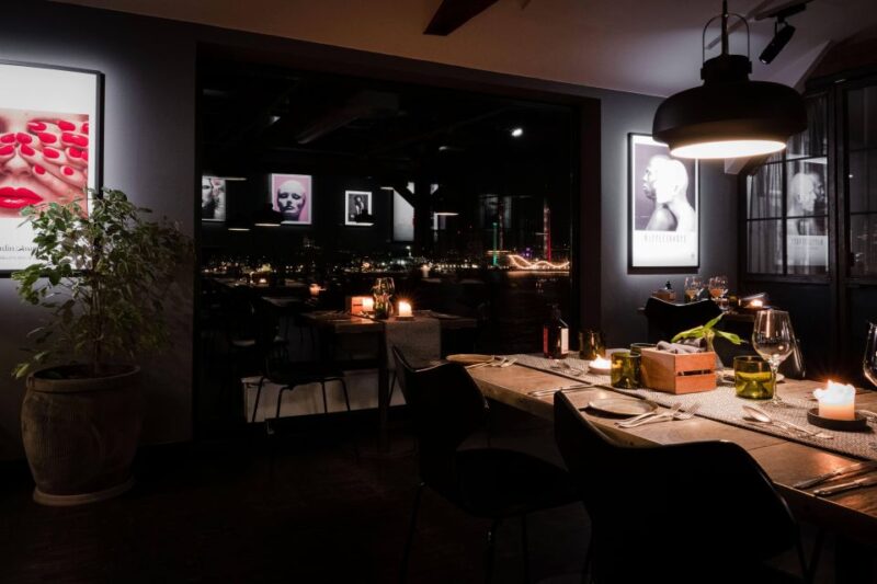 Stockholm: Fotografiska Museum Entrance Ticket - Final Thoughts on Fotografiska Stockholm