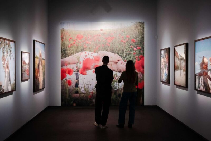 Stockholm: Fotografiska Museum Entrance Ticket - Frequently Asked Questions