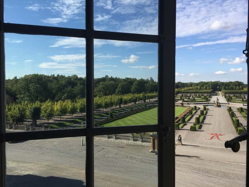 Stockholm: Full-Day Guided Sightseeing Tour with Lunch - Discover Stockholm in a Full-Day Guided Tour with Lunch