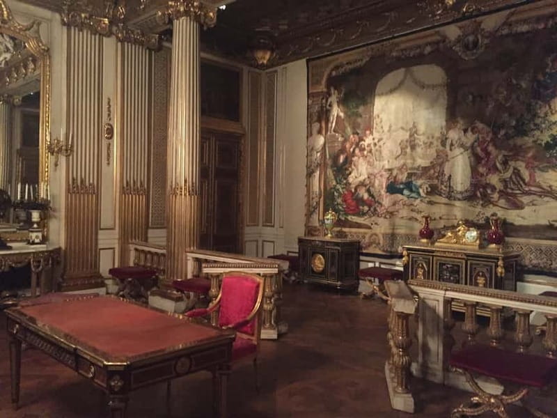 Stockholm: Full-Day Guided Sightseeing Tour with Lunch - The Iconic Vasa Warship and Its Museum Tour