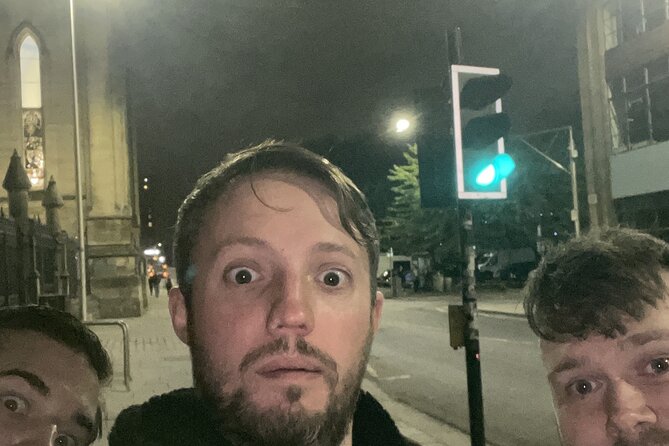 Stockholm Ghost Hunt: Self-Guided Tour and Puzzle Adventure - How the Tour Uses a Phone App to Lead Your Mystery Walk