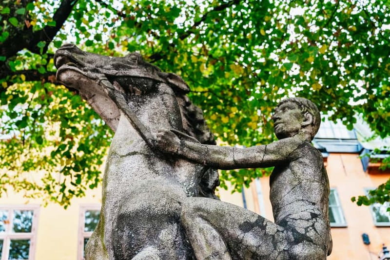 Stockholm: Ghost Walk and Historical Tour - Stockholm Ghost Walk and Historical Tour: Final Thoughts