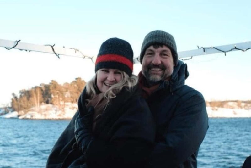 Stockholm: Guided Archipelago Boat Tour to Fjäderholmarna - Key Points