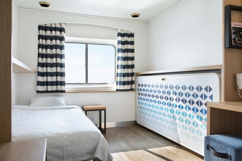 Stockholm-Helsinki Mini Cruise: 2-Night Baltic Getaway - Stockholm-Helsinki Mini Cruise: 2-Night Baltic Getaway