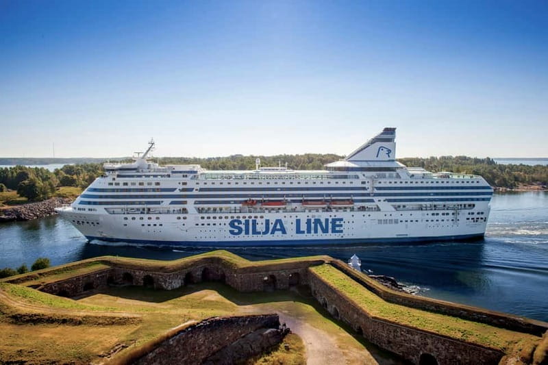 Stockholm-Helsinki Mini Cruise: 2-Night Baltic Getaway - Key Points