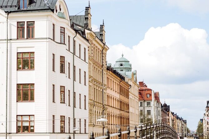 Stockholm Hidden Gem Tours by Locals: 100% Personalized & Private - Visiting Famous Museums with a Personal Touch