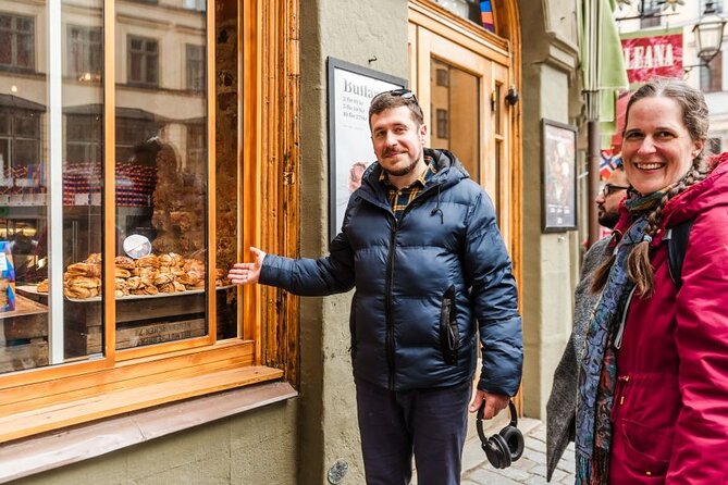 Stockholm Hidden Gem Tours by Locals: 100% Personalized & Private - Market and Shopping Experiences in the City