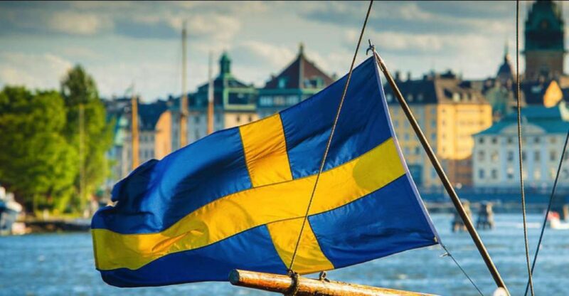 Stockholm: Highlights Guided Walking Tour - Who Will Appreciate This Tour Most?