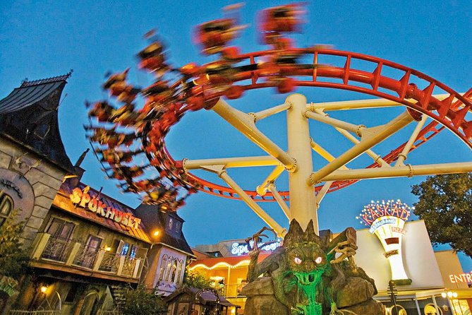 Stockholm Hop-On Hop-Off Sightseeing Cruise - Who Will Appreciate This Tour Most?