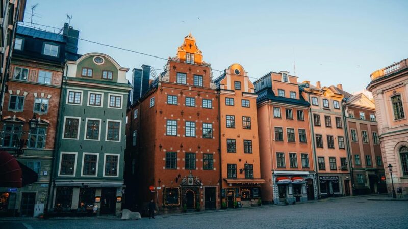 Stockholm Icons: Old Town & Riddarholmen Private Guided Tour - Frequently Asked Questions