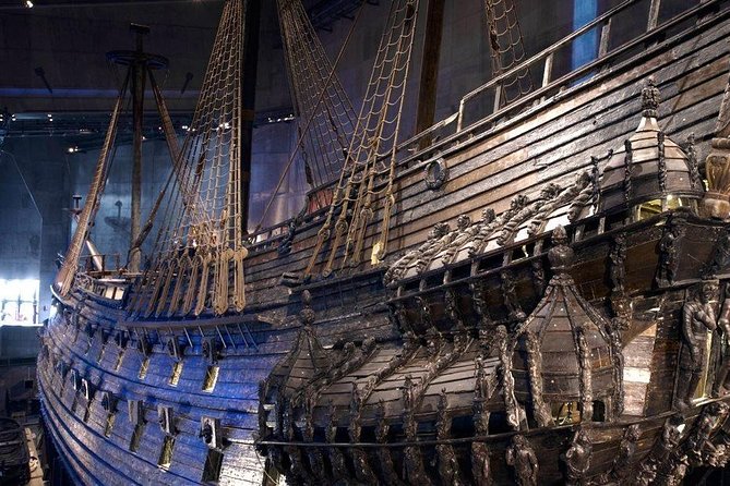 Stockholm- in- a- Nutshell - Key Points