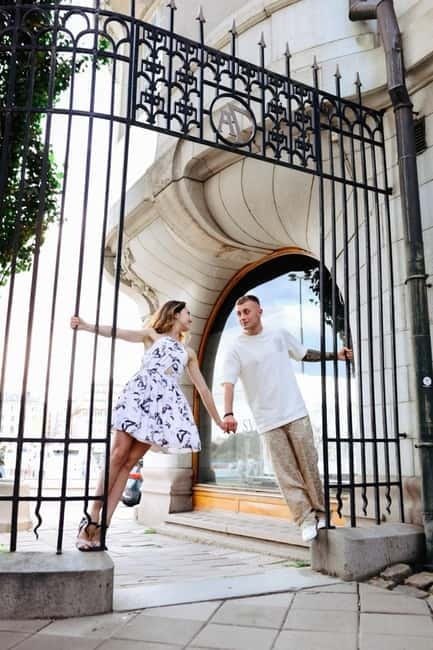 Stockholm Instagram tour with a private photographer - Frequently Asked Questions