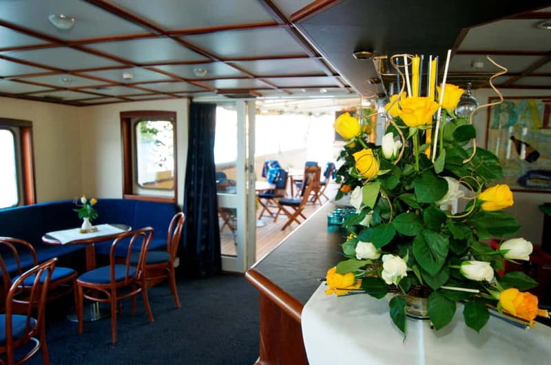 Stockholm: Midsummer Archipelago Boat Tour Live Guide DE/EN - Practical Tips for a Smooth Experience