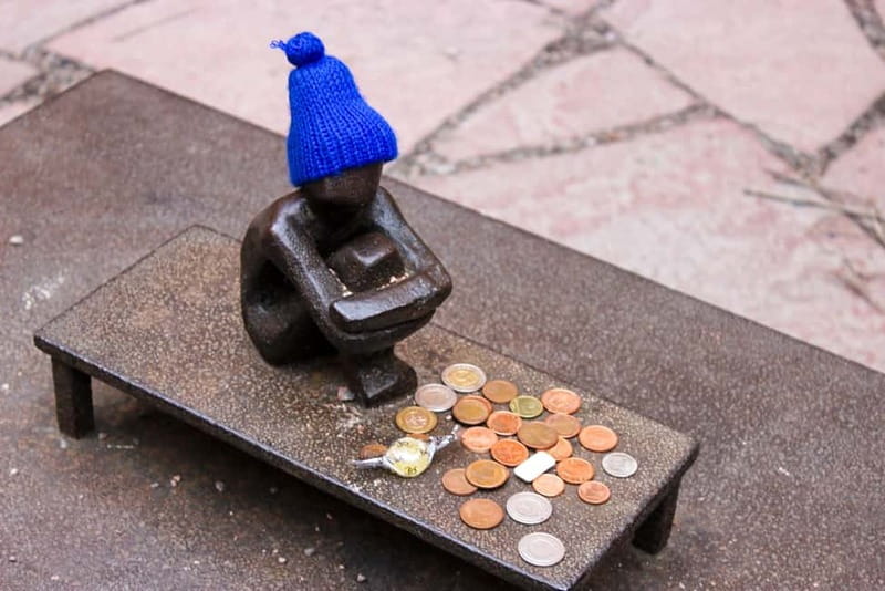 Stockholm: Must-see attractions City Hall, Old Town & Vasa - The Guide: Knowledgeable, Friendly, and Personable