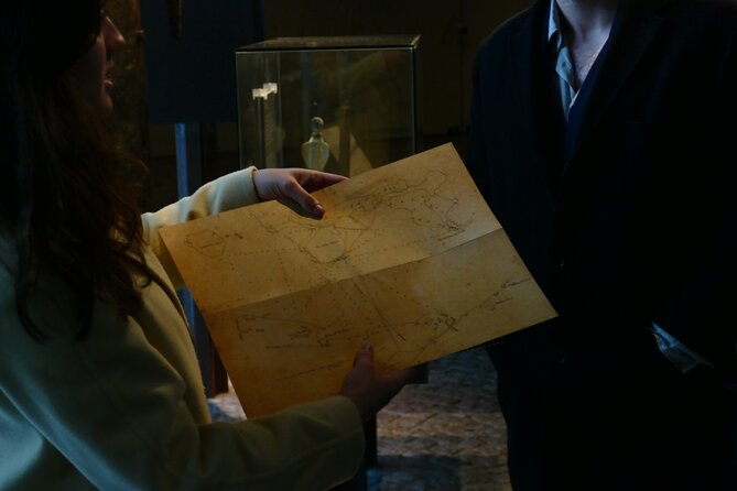 Stockholm must see: City Hall, Gamla Stan and Vasa Museum - Coffee Break and Light Refreshments in the Old Town