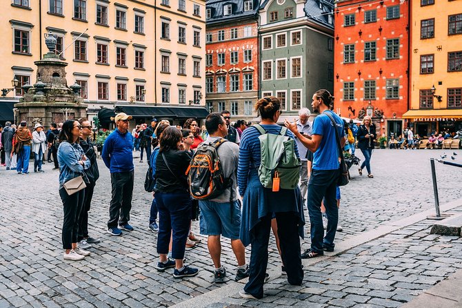 Stockholm Must Sees - Stockholm’s Best Quick Introduction: Final Thoughts