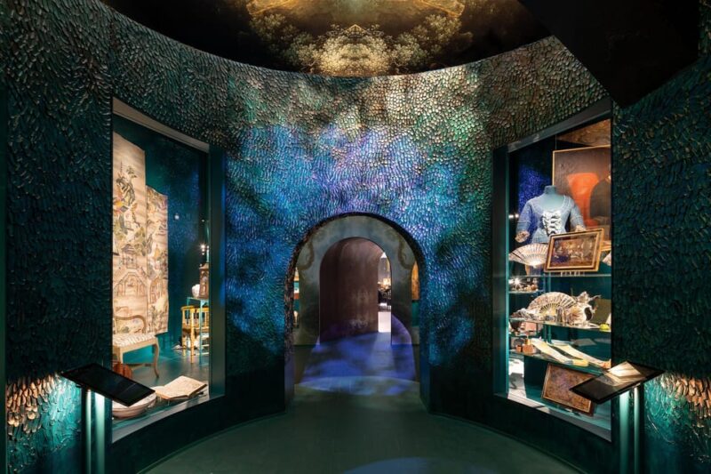 Stockholm: Nordiska Museet Entry Ticket - Why This Museum Stands Out in Stockholm