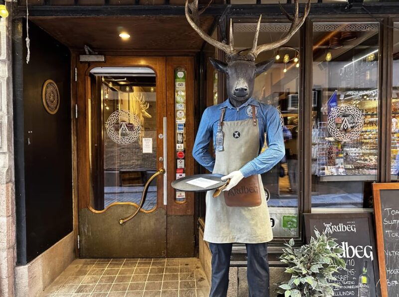 Stockholm: Old Town Food Tour of 7 Locals Favorites Tastings - Final Thoughts on the Stockholm Food Tour