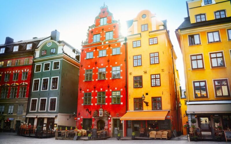 Stockholm: Old Town Highlights Private Walking Tour - Additional Highlights of the 6-Hour Tour: Nordic Museum and Royal Djurgården