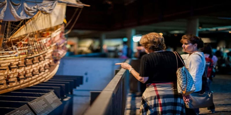 Stockholm: Old Town & Vasa Museum Skip-the-Line Private Tour - Stockholm: Old Town & Vasa Museum Skip-the-Line Private Tour – A Compact Exploration of Sweden’s Capital