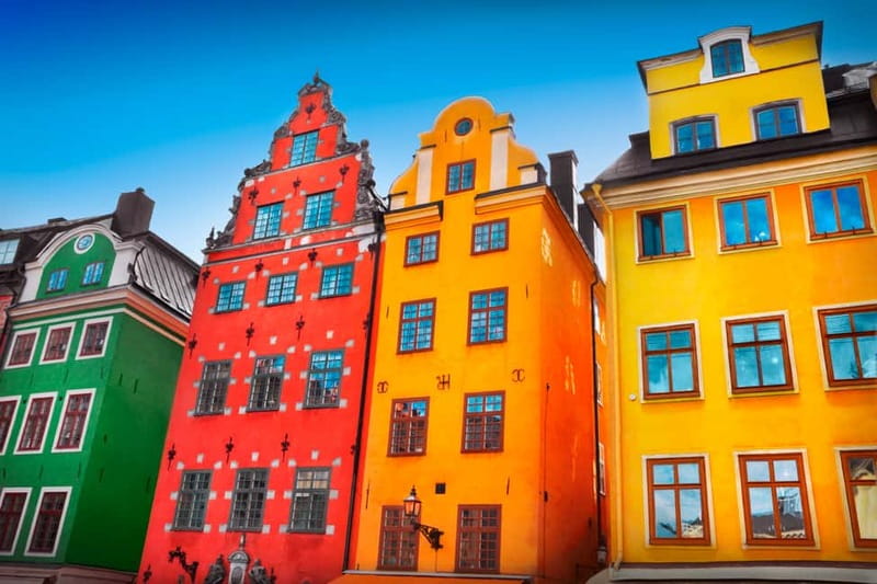 Stockholm: Old Town Walking Tour - Final Thoughts on the Stockholm Old Town Walking Tour