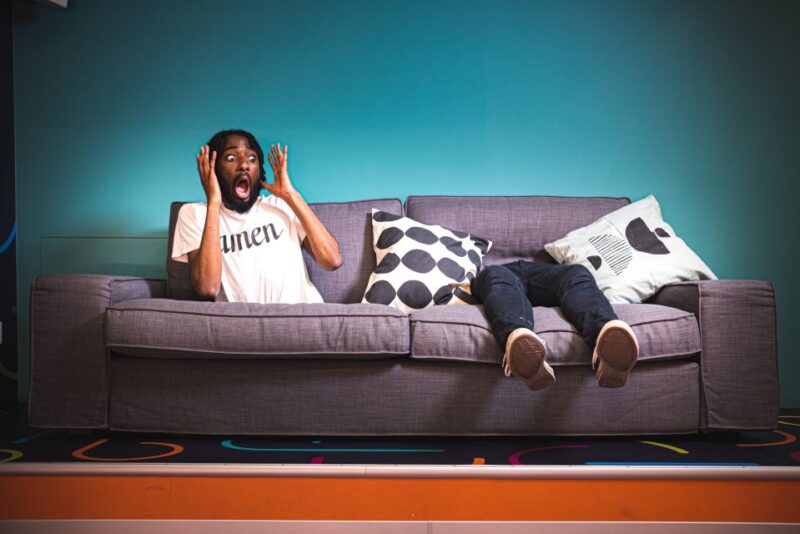 Stockholm: Paradox Museum Entry Ticket - Suitability for Different Age Groups