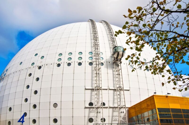 Stockholm Pass: Save up to 50% - Includes Vasa Museum Ticket - Exploring Stockholm’s Archipelago by Boat