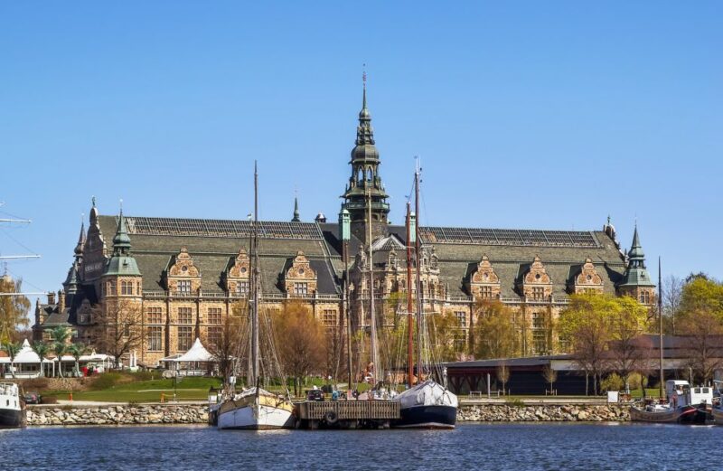 Stockholm Pass: Save up to 50% - Includes Vasa Museum Ticket - Practical Tips for Maximizing the Stockholm Pass