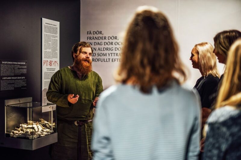 Stockholm Pass: Save up to 50% - Includes Vasa Museum Ticket - Who Will Benefit Most from the Stockholm Pass?