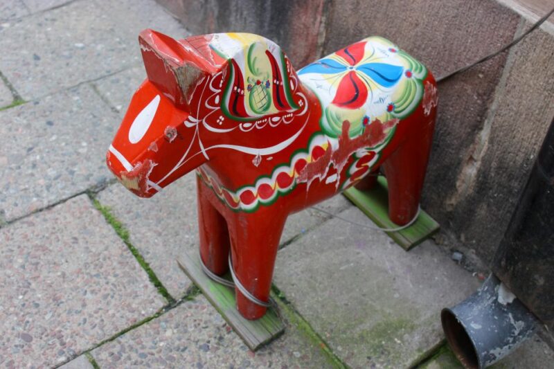 Stockholm: Personalized Guided Tour for Families - Cost and Booking Details