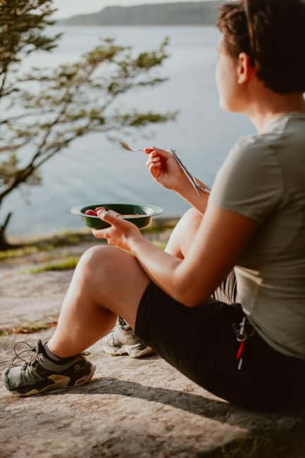 Stockholm: Private Archipelago Kayak Tours with Fika & Lunch - Meeting Point and Logistics