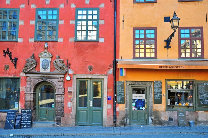 Stockholm Private Custom Tour with a Local Guide, Highlights & Hidden Gems - Practical Logistics and Customization Options