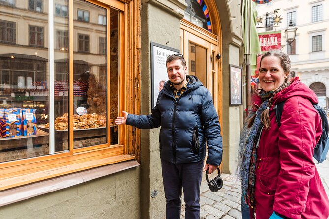 Stockholm Private Custom Tour with a Local Guide, Highlights & Hidden Gems - Considerations and Limitations