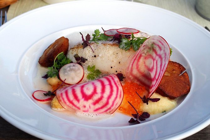 Stockholm Private Food Tour with a Local: Tastiest Treats 100% Personalized - Exploring Stockholm’s Food Markets and Food Halls