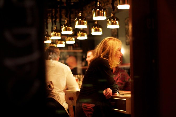 Stockholm Private Food Tour with a Local: Tastiest Treats 100% Personalized - Tour Timing and Flexibility